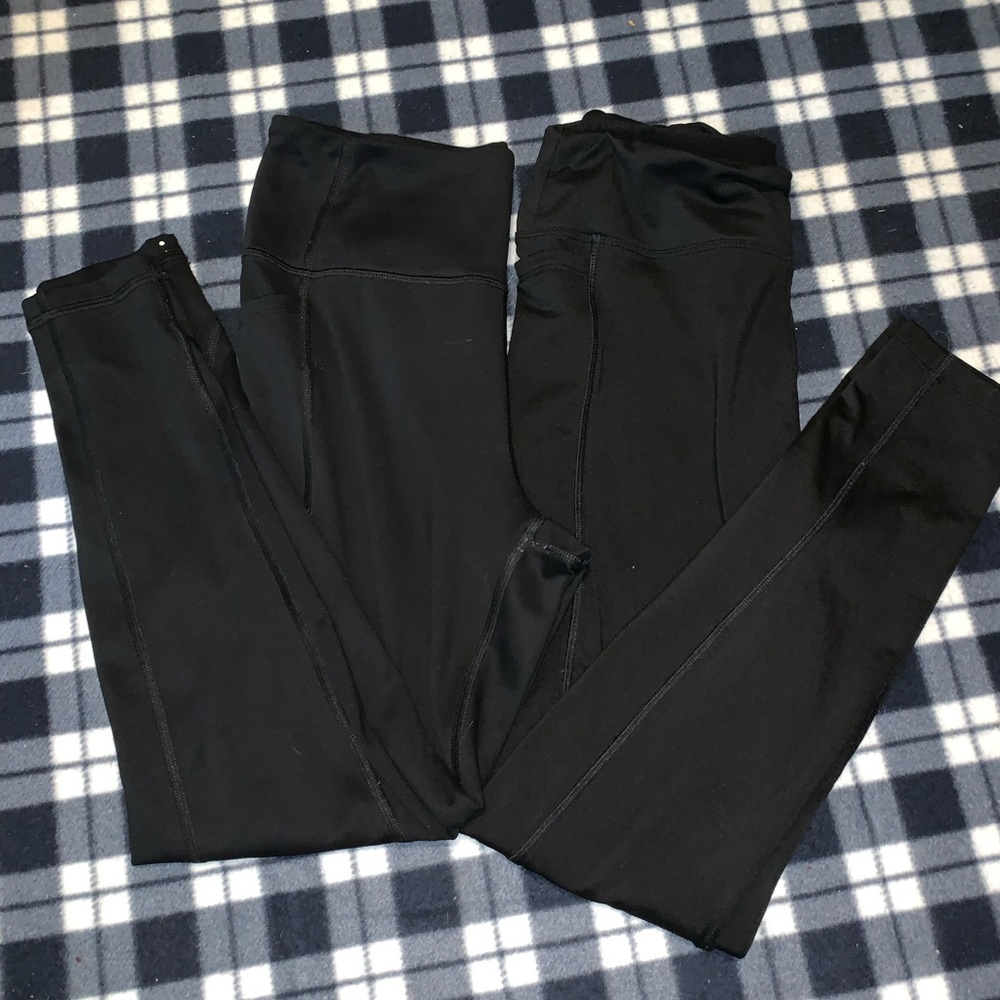 2 VS legging